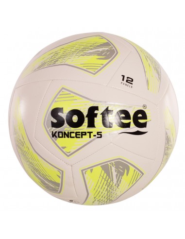 Balón fútbol 11 softee koncept