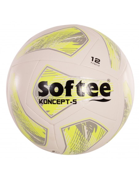 Balón fútbol 11 softee koncept