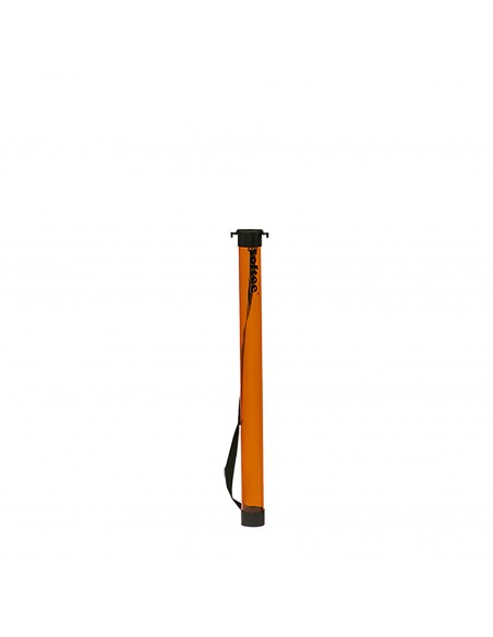Tubo recogepelotas softee tenis / pádel