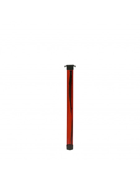 Tubo recogepelotas softee tenis / pádel