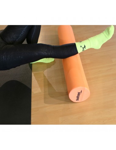 Cilindro pilates deluxe 90cm