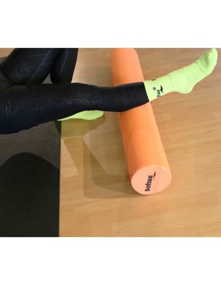 Cilindro pilates deluxe 90cm