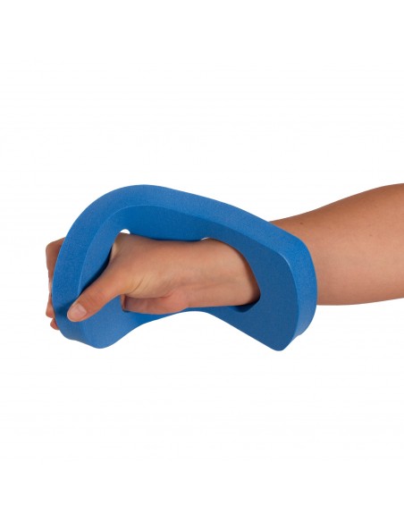 Guantes aqua boxing