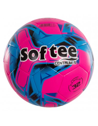 Balón fútbol 11 softee centrum