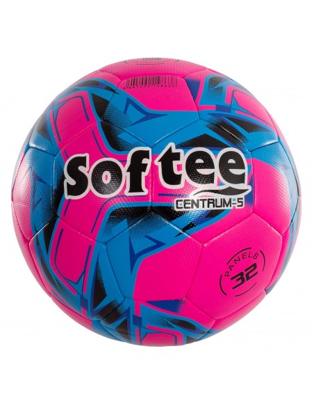 Balón fútbol 11 softee centrum