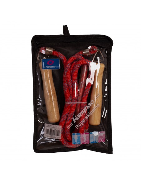 Cuerda de salto softee xtreme