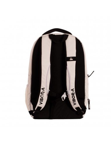 Mochila vibor-a pro white