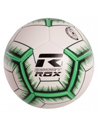 Balón de fútbol 11 rox r-mundial