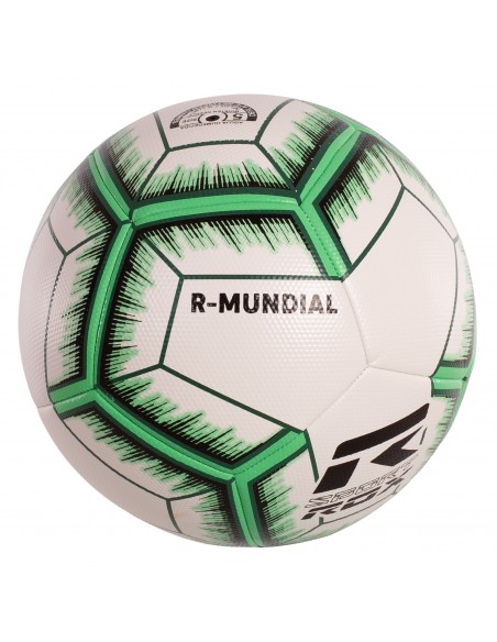 Balón de fútbol 11 rox r-mundial Balón de fútbol 11 rox r-mundial