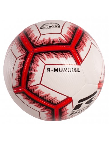 Balón de fútbol 11 rox r-mundial
