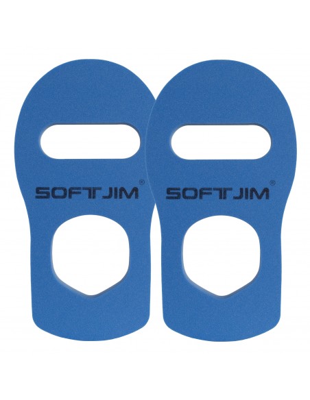 Guantes aqua boxing