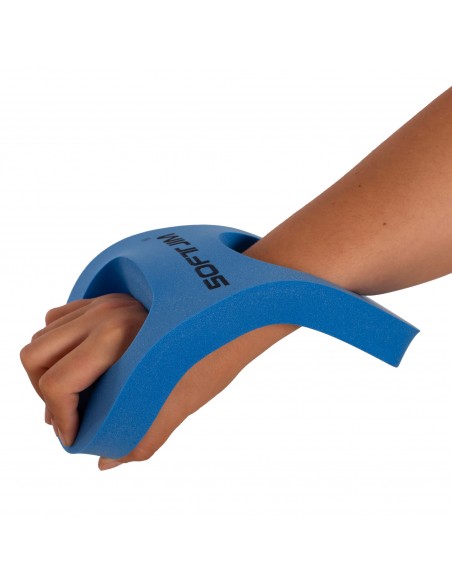 Guantes aqua boxing