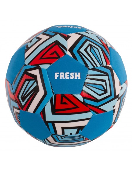 Balón fútbol neopreno softee fresh