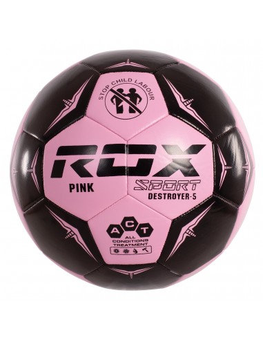 Balón fútbol 11 rox destroyer
