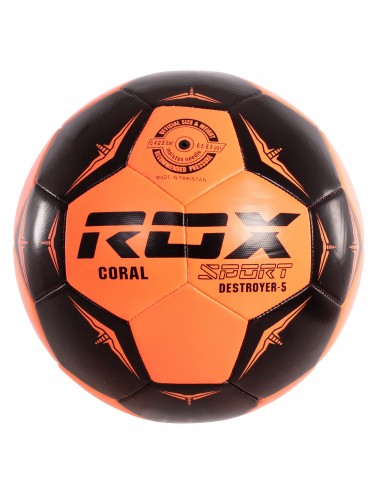 Balón fútbol 11 rox destroyer
