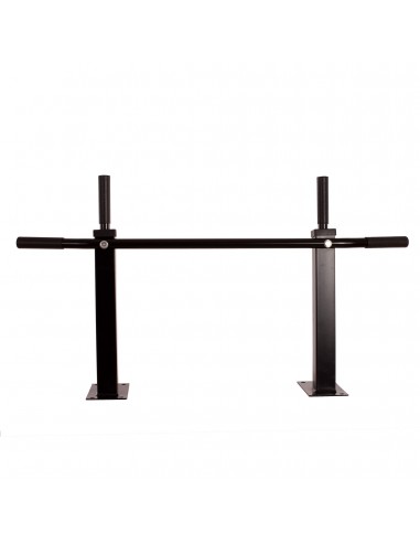 Soporte dominadas softee energy