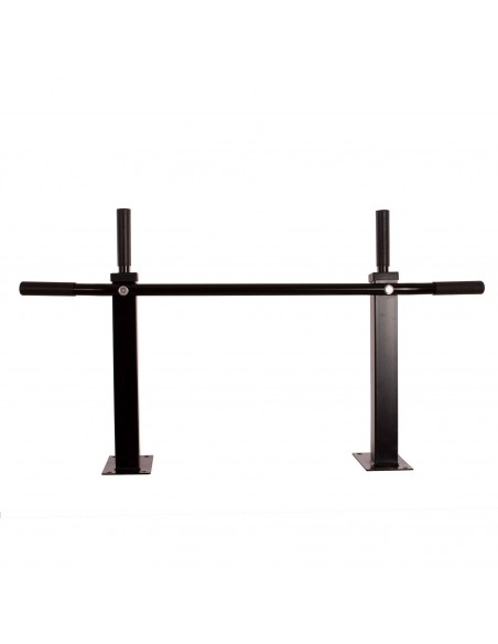 Soporte dominadas softee energy