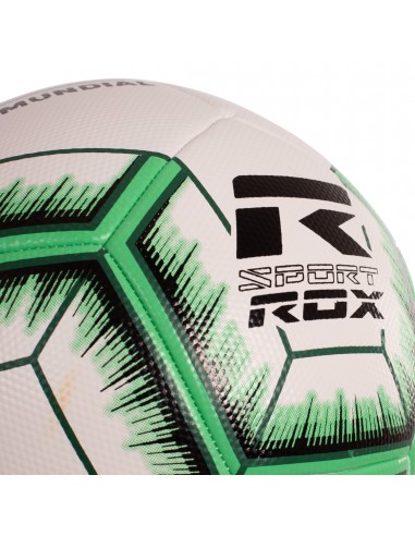 Balón de fútbol 11 rox r-mundial