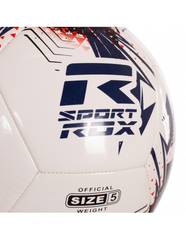Balón fútbol rox r-inter