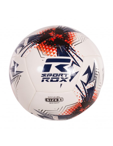Balón fútbol rox r-inter