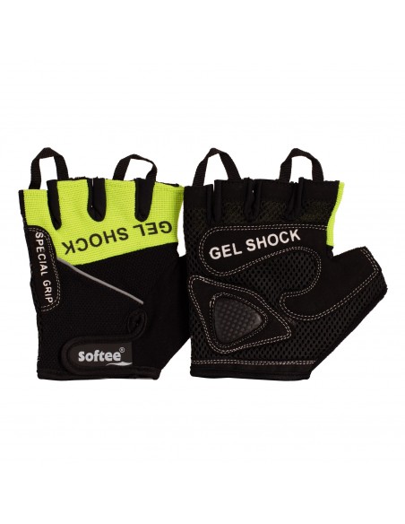 Par de guantes softee veron