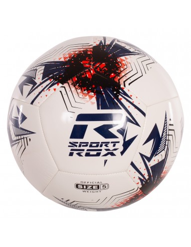 Balón fútbol rox r-inter