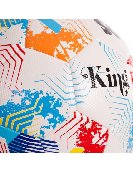 Balón fútbol softee king