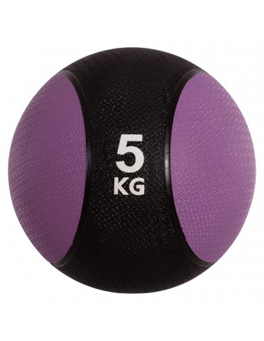 Balón medicinal rebound