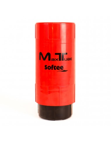 Conservador de presión max tube softee