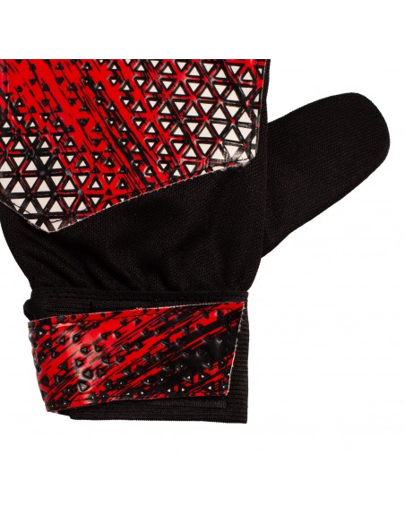 Par de guantes de portero softee lunar