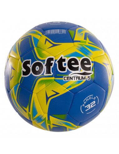 Balón fútbol 11 softee centrum