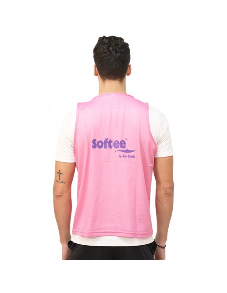 Peto softee logo