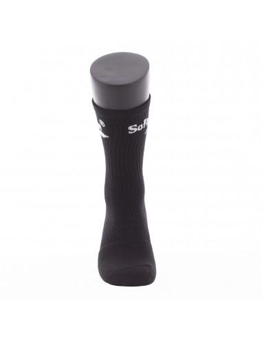Calcetines media caña softee premium
