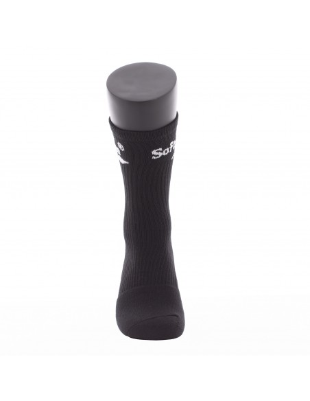 Calcetines media caña softee premium