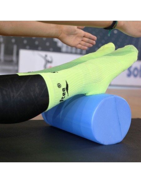 Cilindro pilates deluxe 30cm Cilindro pilates deluxe 30cm