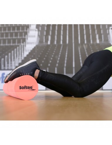 Cilindro pilates deluxe 90cm