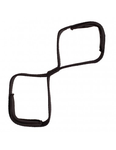 Straps en 8 softee