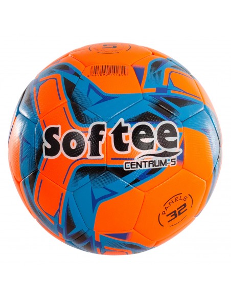 Balón fútbol 11 softee centrum