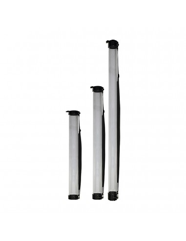 Tubo recogepelotas softee tenis / pádel