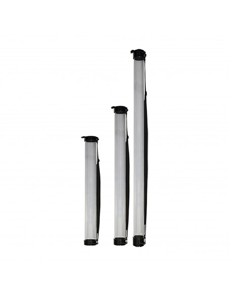 Tubo recogepelotas softee tenis / pádel