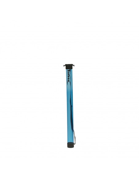 Tubo recogepelotas softee tenis / pádel