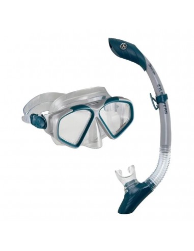 Set buceo u.s. divers cozumel