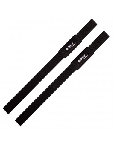 Straps para barra o mancuerna