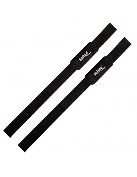 Straps para barra o mancuerna