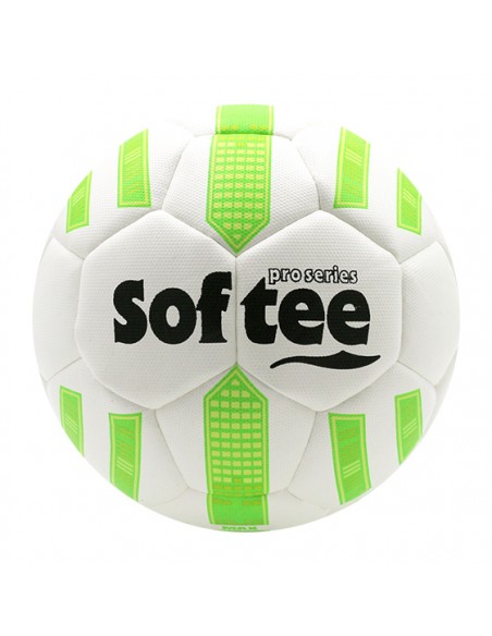 Balón fútbol híbrido softee max