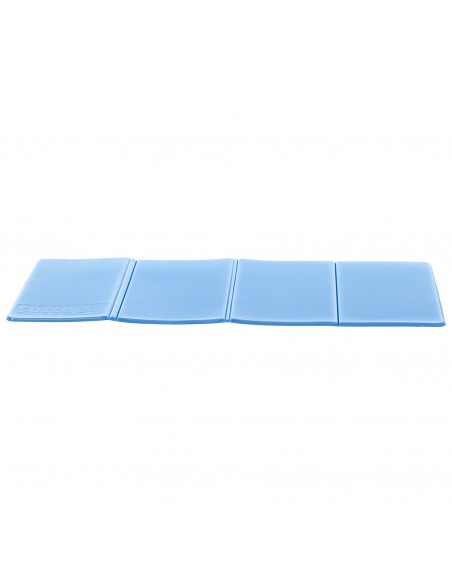 Colchoneta softee termoconformada plegable 1200 x 480 x 8 mm