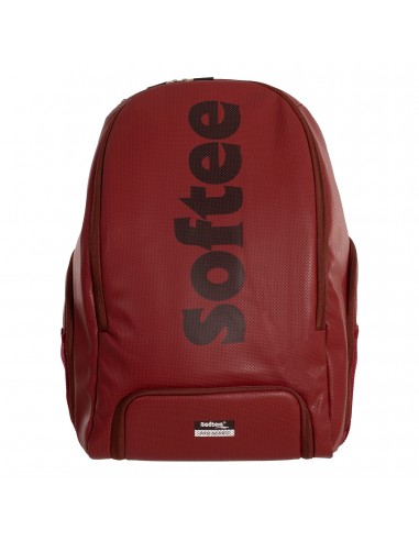 Mochila softee car v2