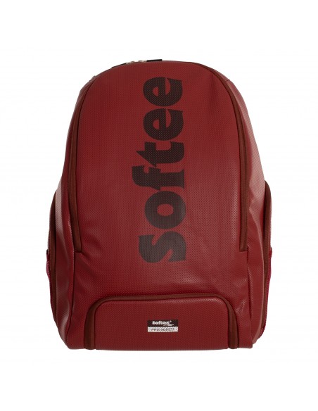 Mochila softee car v2