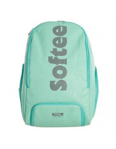 Mochila softee car v2