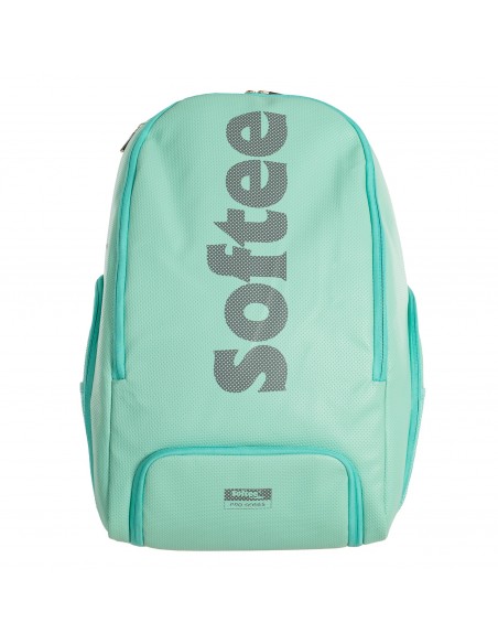 Mochila softee car v2
